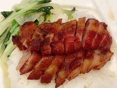 -香港新发烧腊茶餐厅(万象店)