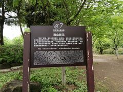 -南山植物园