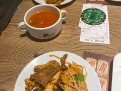 -汉巴味德巴西烤肉(顺和广场店)