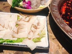 -重庆渝达老火锅(春熙路店)