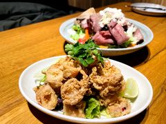 -The Diner X餐厅(青岛万象城店)