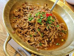 -印象鲵宴·张家界地标美食名片(溪布街店)