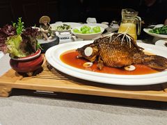 -卫鼎轩·曹公馆(鼓楼店)