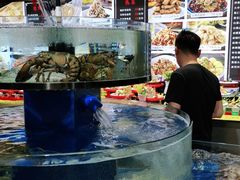 -永红源·啤酒烧烤海鲜大排档(台柳路店)