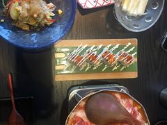 -和一料理(安阳店)