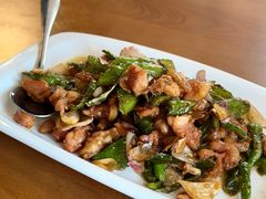 -毛里求斯小四川餐厅总店