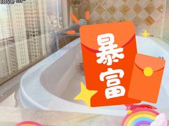-三亚湾红树林度假世界(木棉酒店)