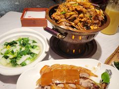 -大鸭梨烤鸭·北京菜(大兴南小街店)