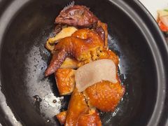 -上海人家花樣年华(中山公园店)