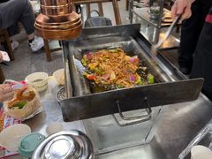-郝大姐·乌龙山铁板烧(大学城三店)