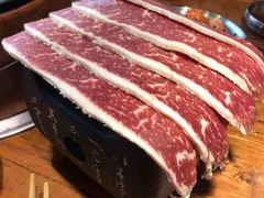-原始泥炉烤肉(总店)