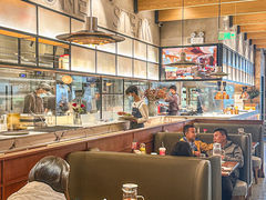 -原石牛扒·约会餐厅(龙城万科里店)
