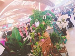 -茶马花街(城西银泰城店)