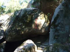 景点-青芝山风景名胜区