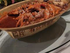 -同庆楼(金宝汇店)