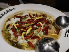 -太二酸菜鱼(沈阳万象城店)