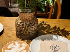 -Money Shops(愚园路店)