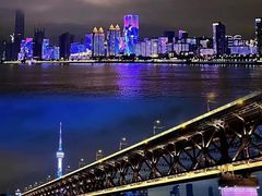 -武昌江滩