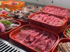 -老马路串串香火锅(北门桥店)