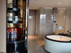 -北京索菲特大酒店