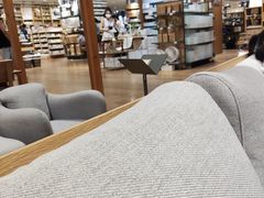 -MUJI无印良品(环球港店)