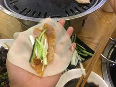 -守柴炉烤鸭(中海国际店)