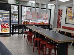 -华莱士·全鸡汉堡(长安霄边店)