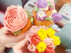 -BONCAKE裱花蛋糕(万象汇店)
