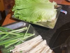 -老渔家·白族·石板烧.野生菌火锅(大理古城叶榆路店)