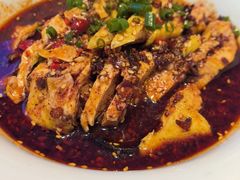 -渝乡人家川菜馆(南京路店)