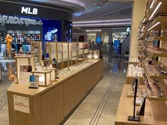 -JINS睛姿眼镜(壹方城店)