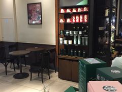 -星巴克(湖州梅地亚广场店)