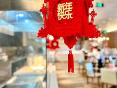 -步步高福朋喜来登·宜客乐西餐厅