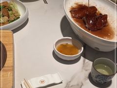 -滋粥楼·顺德菜(番禺广场总店)