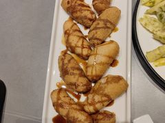 -四川饭店(长白店)