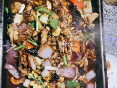 -蘭奢雅集·江浙菜(青山江滩店)