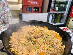 -金家高丽火盆