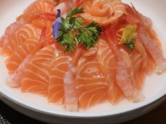 -菊上日式料理(蚌埠银泰店)