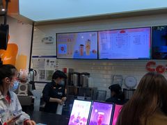 -CoCo都可(合生汇店)