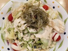 -萨莉亚意式餐厅(星海广场店)