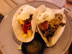 超辣鸡肉taco-萨尔瓦多Salvador's