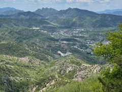 -司马台长城