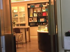 门面-PAUL LAFAYET 法式甜品(港汇广场店)
