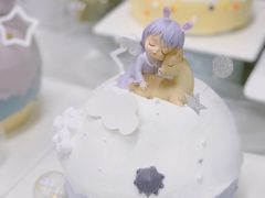 -威利旺卡烘焙西点蛋糕培训(朝阳校区)