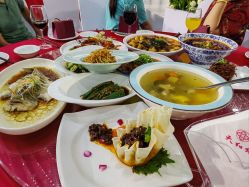 -天和缘酒楼·宴会厅