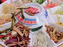 -怪噜范·老贵阳街头名小吃(世纪金源旗舰店)