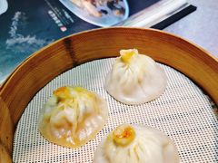 纯蟹粉小笼-蟹榭·本帮江浙菜·蟹宴(五角场合生汇商场店)