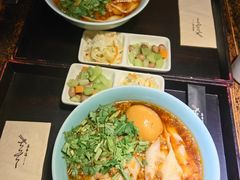 -喜晋道面馆(华严寺广场店)