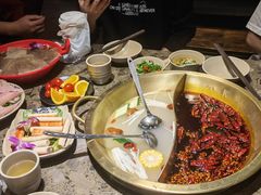 -小龙坎火锅(总店)