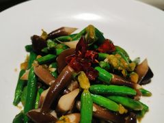 -大树餐厅(益田假日店)